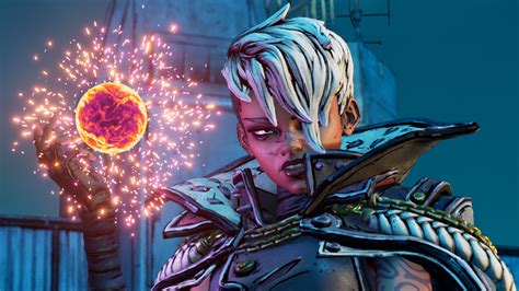  Borderlands: A Chaotic Loot-Driven Adventure Through Pandora!