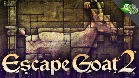 Escapegoat 2: A Hilariously Chaotic Platformer Where You Literally Play As A Goat!