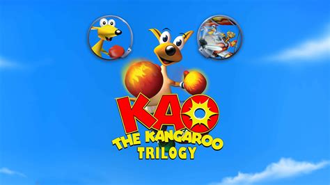 Kao the Kangaroo: Bounce Back With a Punch and a Heartful Story!