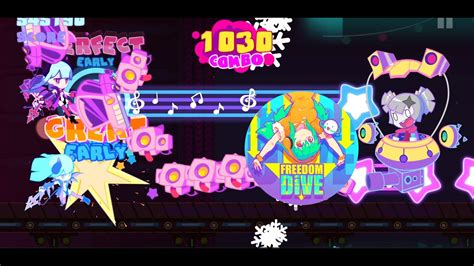 Muse Dash! Dive into a World of Catchy Tunes and Anime-Inspired Mayhem!