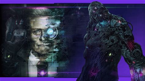 Observer: System Redux - A Cyberpunk Thriller that Plunges You into Digital Darkness!