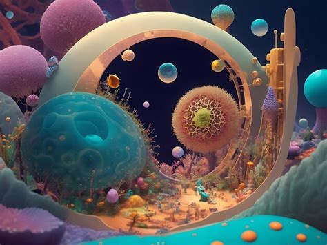 Osmos! A Cellular Journey Through Abstract Worlds and Evolutionary Gameplay