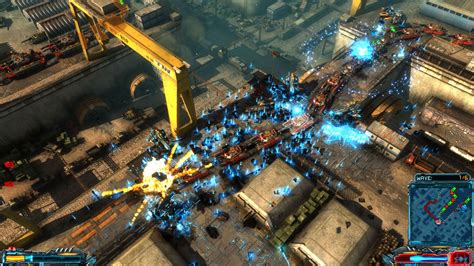 X-Morph: Defense – An Alien Invasion With Tower Defense Twist!