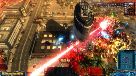 X-Morph: Defense! An Intriguing Blend of Tower Defense and Fast-Paced Arcade Action