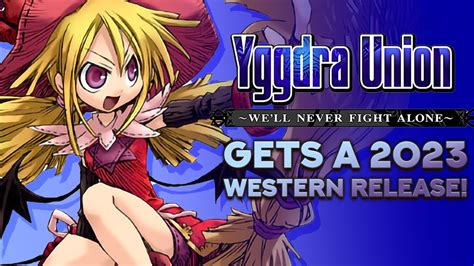 Yggdra Union: A Tactical RPG Journey Through Fate and Rebellion!