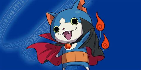 Yo-kai Watch: A Spooky Celebration of Friendship and Adventure!