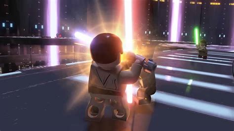 Are any Lego games online multiplayer? Exploring the digital brick-built universe