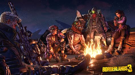  Borderlands 2: A Looter-Shooter Odyssey Through Pandora's Chaotic Wasteland!