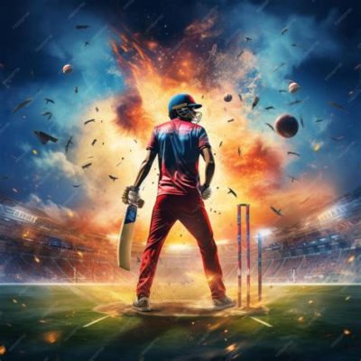 Cricket 24: Unleash Your Inner Cricket Champion with Immersive Gameplay and Stunning Visuals!