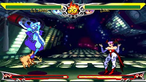 Darkstalkers: Resurrection - An Underrated Gem in Fighting Game History!