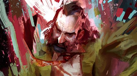 Disco Elysium: Embrace Your Inner Failure, Question Reality, and Solve a Murder!