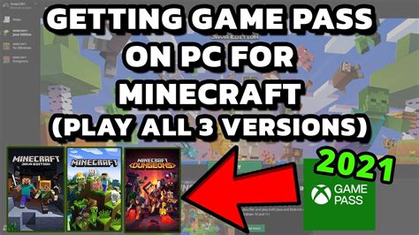 Do You Need Xbox Game Pass to Play Minecraft Multiplayer? And Why Do Penguins Love Sushi?