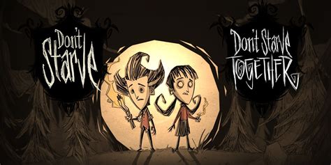 Don't Starve Together: An Epic Tale of Survival Against the Unseen and the Undead!