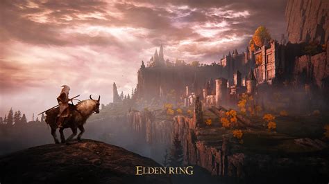 Elden Ring: Conquer The Lands Between In This Majestic Open World Epic!