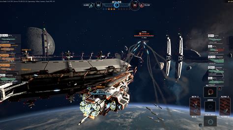 Fractured Space: Prepare for Interstellar Warfare and Tactical Brilliance!