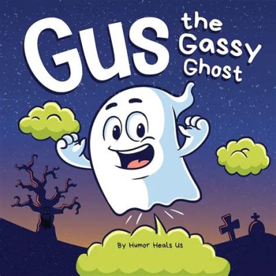 Ghost 101: A Hilariously Spooky Platforming Adventure for the Ages!