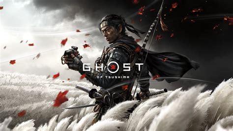 Ghost of Tsushima! A Breathtaking Open World Samurai Epic That Will Leave You Craving More!