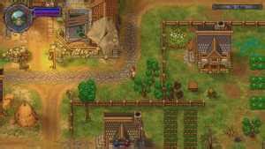 Graveyard Keeper: Unearth the Secrets of Death and Business Management!