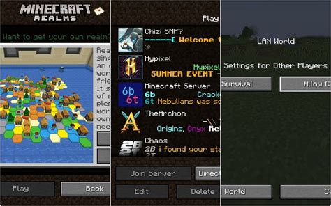 How to Make a Multiplayer Minecraft World Java: A Guide to Crafting Digital Universes and Maybe a Few Philosophical Musings