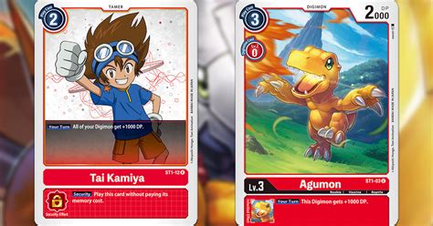 How to Play Digimon Card Game: A Journey Through Digital Dreams and Strategic Battles