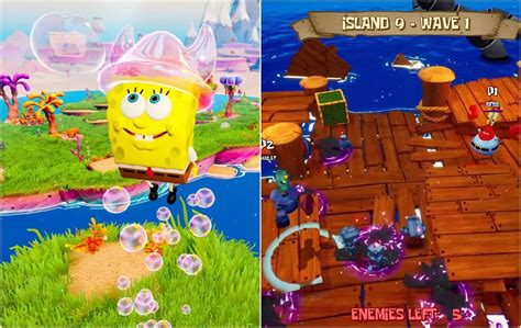 Is Battle for Bikini Bottom Multiplayer: A Dive into the Depths of Nostalgia and Gaming Evolution