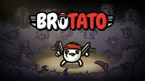 is brotato multiplayer, and does it redefine the potato gaming experience?