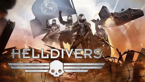 is helldivers multiplayer a chaotic symphony of teamwork and betrayal?