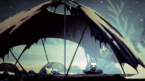 Is Hollow Knight Multiplayer: A Journey Through the Depths of Single-Player Brilliance