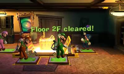 Is Luigi's Mansion Multiplayer? Exploring the Ghostly Adventures Beyond Solo Play