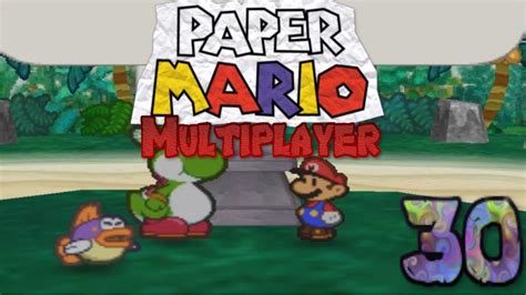 Is Paper Mario Multiplayer: Exploring the Possibilities and Beyond