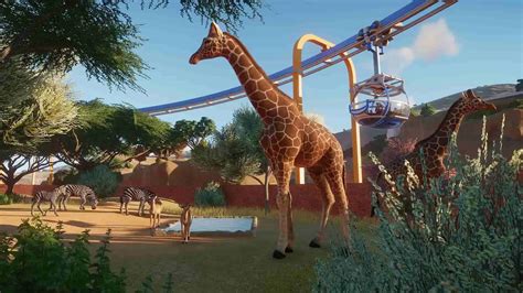 Is Planet Zoo Multiplayer: A Dive into the Virtual Ecosystem