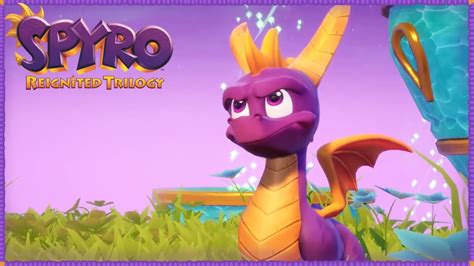 Is Spyro Multiplayer: A Dive into the Dragon's Shared Adventures