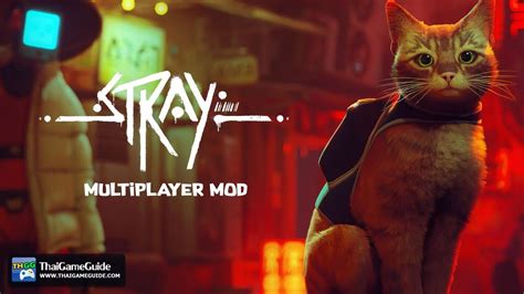 Is Stray Multiplayer: A Journey Through Feline Adventures and Digital Realms