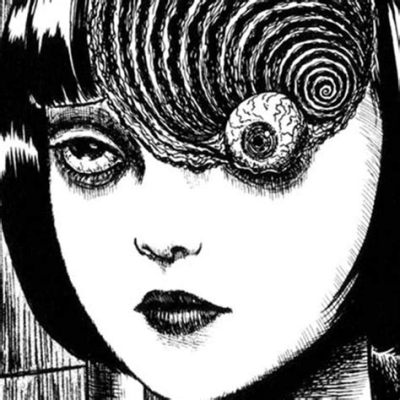 Junji Ito Collection: Explore a World Where Horror Tales Come Alive!