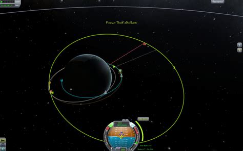 Kerbal Space Program - A Delightful Descent into the Madness of Orbital Mechanics!