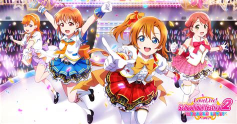 Love Live! School Idol Festival: A Rhythmic Journey of Friendship and Dreams!