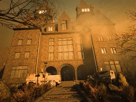 Outlast: Unraveling the Horrors Within Mount Massive Asylum!