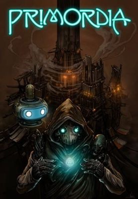 Primordia A Haunting Post-Apocalyptic Adventure About Robotic Sentience!