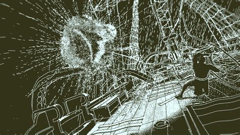 Return of the Obra Dinn! A Haunting Voyage of Deduction and Intrigue