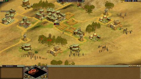 Rise of Nations: A Grand Strategy Epic Where Empires Clash and History Unfolds!