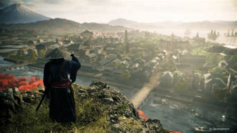 Is Rise of the Ronin Multiplayer: A Gateway to Infinite Realities and Uncharted Possibilities