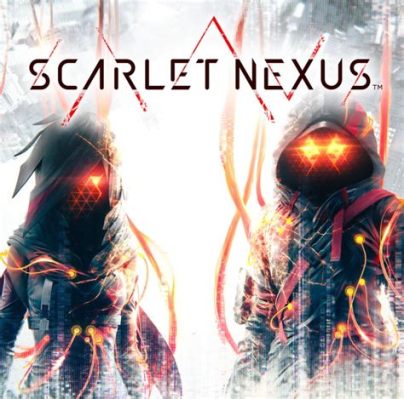 Scarlet Nexus: An Anime-Inspired Psychic Action Adventure That Will Blow Your Mind!