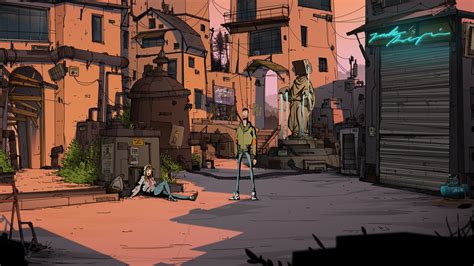 Unforeseen Incidents: A Whimsical Point-and-Click Adventure Filled with Quirky Humor and Intriguing Mysteries!