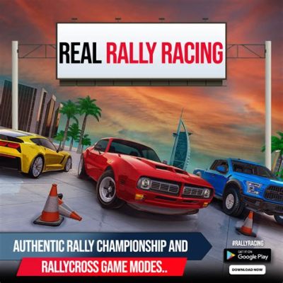 V-Rally 4: A Timeless Rallying Experience that Still Thrills!