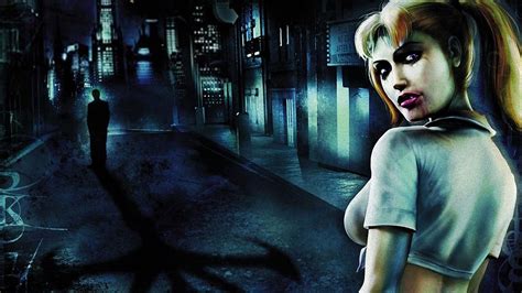 Vampire: The Masquerade – Bloodlines: Unleash Your Inner Monster and Traverse a Gothic Underworld!