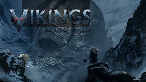 Vikings: Wolves of Midgard! A Tactical RPG Where Norse Mythology Meets Strategic Warfare!