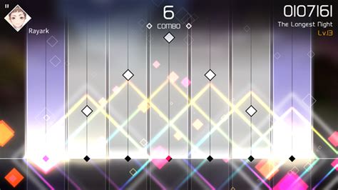 Voez! Immerse Yourself in a Rhythmic Symphony Where Touchscreens Become Instruments