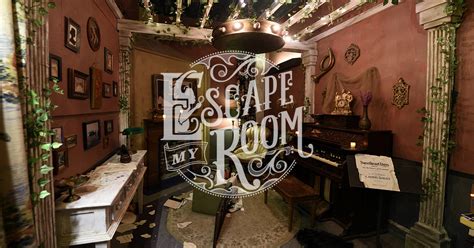 What is an Escape Room Game: A Portal to Uncharted Realities