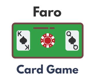 What is Faro Card Game: A Dive into the World of Chance and Strategy