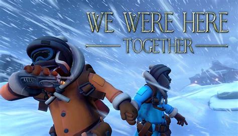 What Lurks Beneath: A Psychological Dive into the Depths of We Were Here Together!